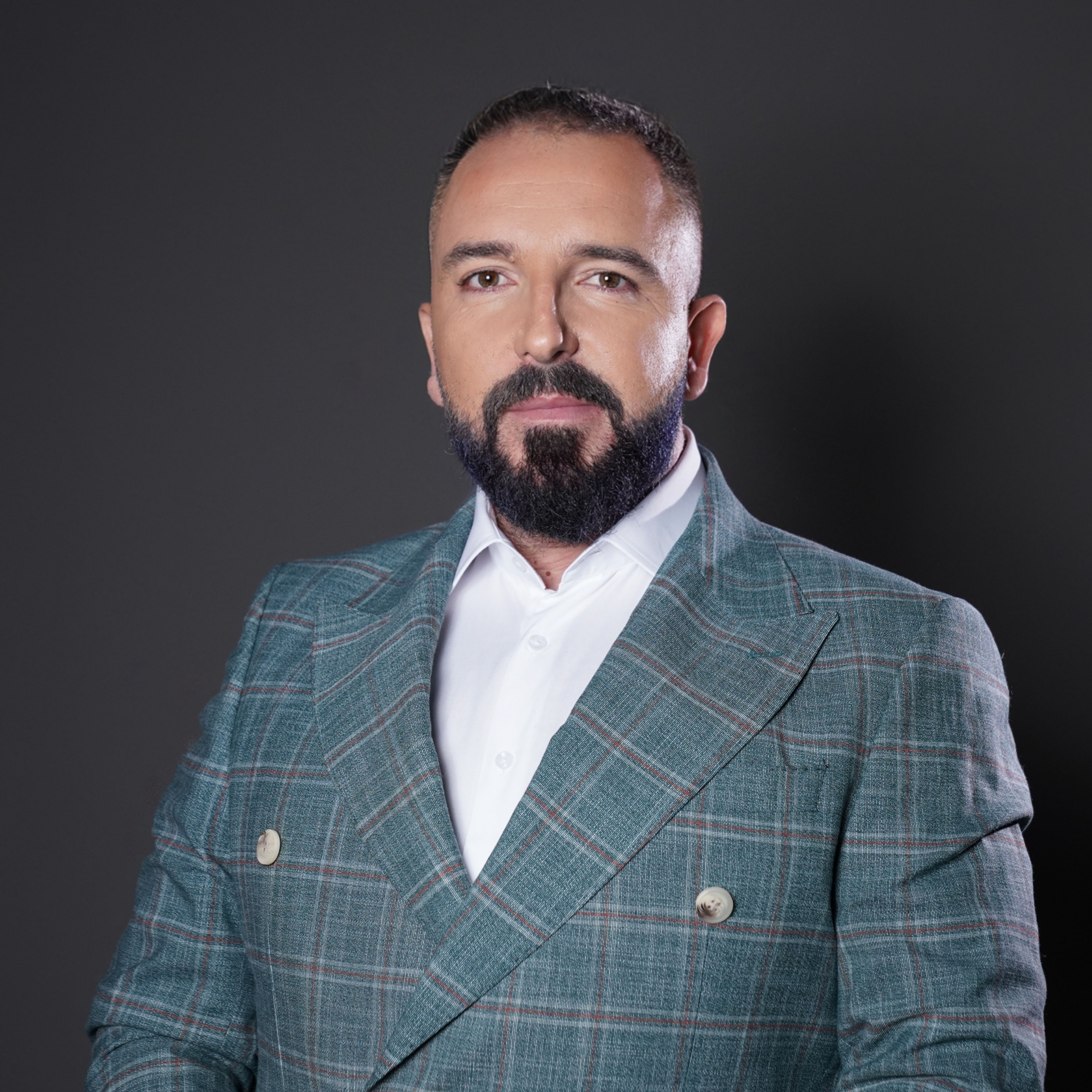 Blerdi Malushi